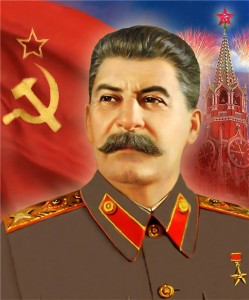 Э. Радзинский. Иосиф Сталин (2) без. муз. - РАДИО
